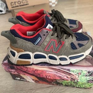 New Balance 574 YURT 5.5